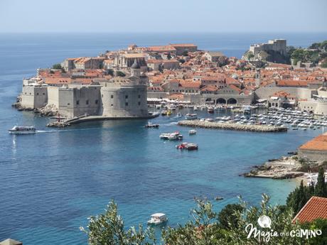 Dubrovnik y mi experiencia con un viajero curioso IMG_0012