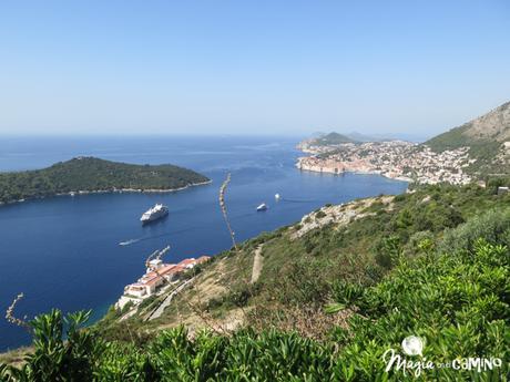Dubrovnik y mi experiencia con un viajero curioso IMG_0004