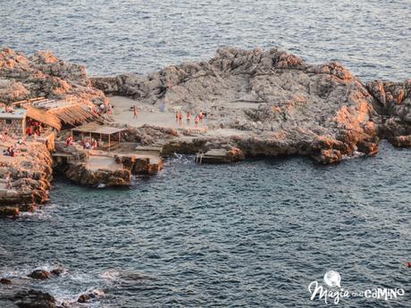 Dubrovnik y mi experiencia con un viajero curioso IMG_0041