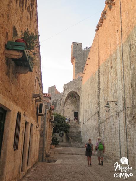 Dubrovnik y mi experiencia con un viajero curioso IMG_0065