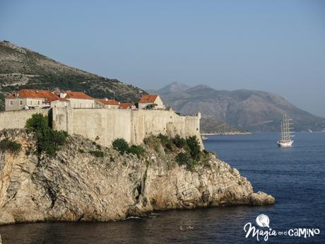 Dubrovnik y mi experiencia con un viajero curioso IMG_0036