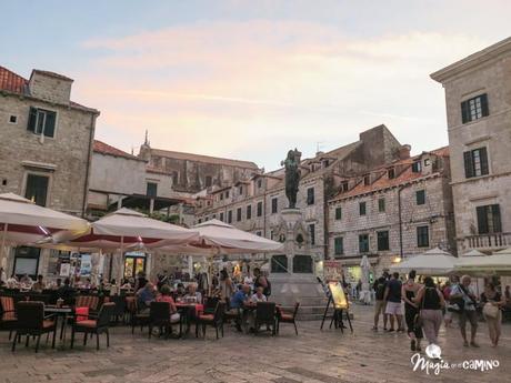 Dubrovnik y mi experiencia con un viajero curioso IMG_0092
