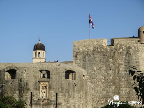 Dubrovnik y mi experiencia con un viajero curioso IMG_0044