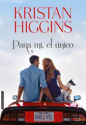 Reseña: Para mí, el único - Kristan Higgins