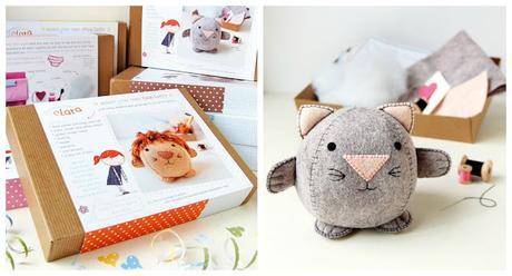 Regalos craft / Craft gifs