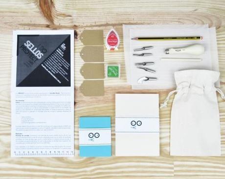 Regalos craft / Craft gifs