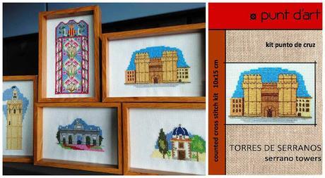 Regalos craft / Craft gifs