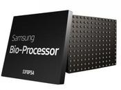 Samsung prepara introducción chip para salud todo uno, listo nueva generación wereables: Bio-Processor