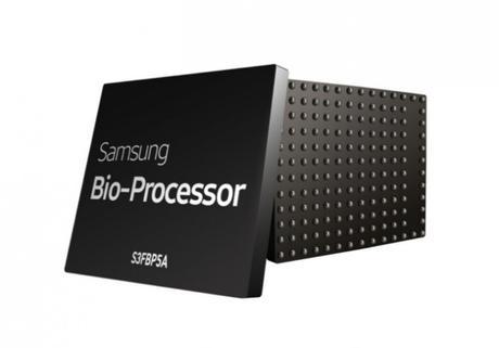 Samsung prepara la introducción de su chip para salud todo en uno, listo para la nueva generación de wereables: El Bio-Processor
