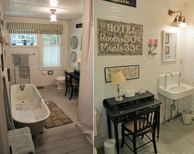 Casa de Madera en Onteora Park