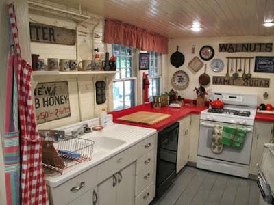 Casa de Madera en Onteora Park