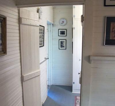 Casa de Madera en Onteora Park