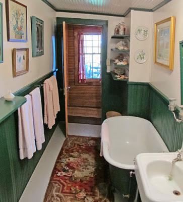 Casa de Madera en Onteora Park