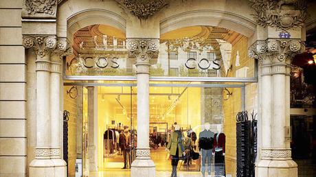 cos barcelona