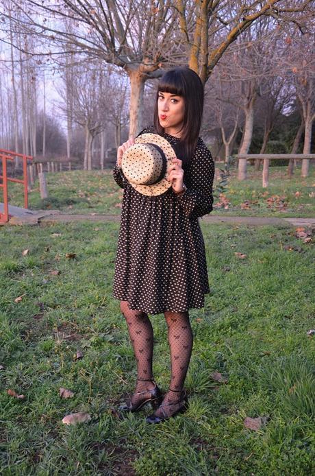 Vestido Dot Meckel!!!