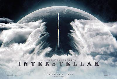 `Interstellar´ es la película más pirateada de 2015
