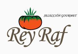 Caldereta de patatas - Rey Raf