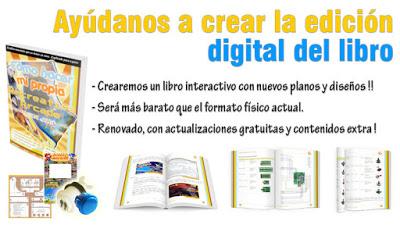 Hablamos con David Provencio, creador del libro 'Cómo hacer mi propia recreativa arcade'