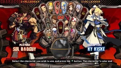 Impresiones con Guilty Gear Xrd. Sign. Salto a las 3D sin perder el espíritu 2D tradicional