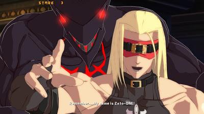 Impresiones con Guilty Gear Xrd. Sign. Salto a las 3D sin perder el espíritu 2D tradicional