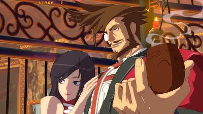 Impresiones con Guilty Gear Xrd. Sign. Salto a las 3D sin perder el espíritu 2D tradicional