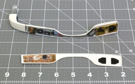 Google Glass-Enterprise Edition-tecnologia-geek