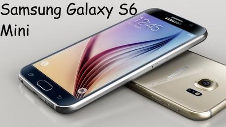teléfono-Galaxy- Mini -S6