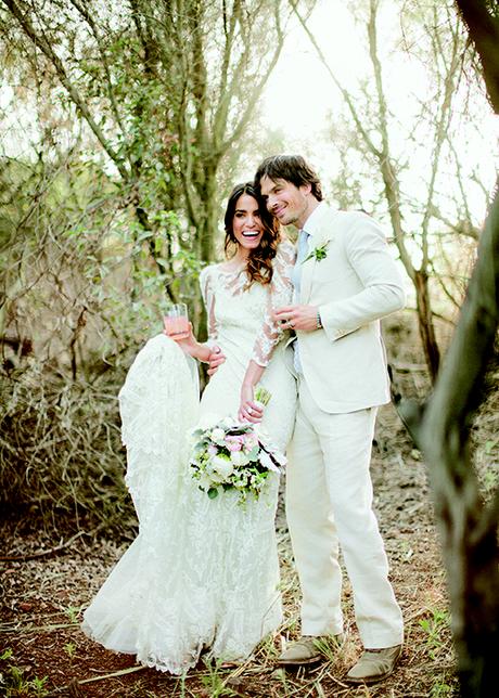 Nikki Reed Ian Somerhalder