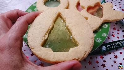 5 galletas para los desayunos