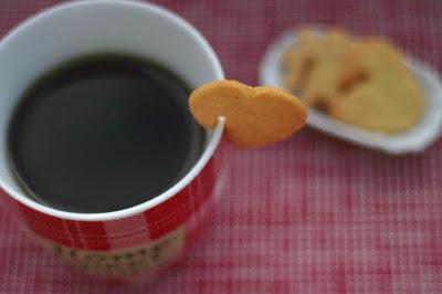 5 galletas para los desayunos