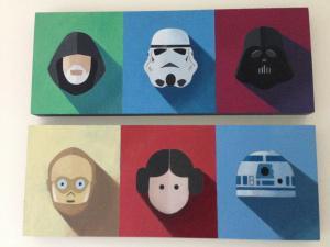 No sé de qué va ‘Star Wars’ y no me ha pasado nada IMG_1710