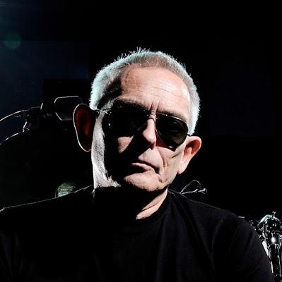 Fallece a los 62 años el baterista de The Specials, John Bradbury