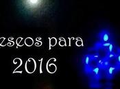 vida normal para 2016