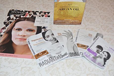 Sesión Beauty con Iroha Nature✿