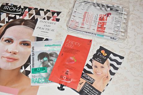 Sesión Beauty con Iroha Nature✿