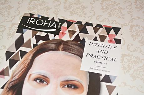 Sesión Beauty con Iroha Nature✿