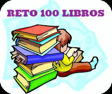 Reto 100 libros