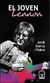 Reseña: joven Lennon
