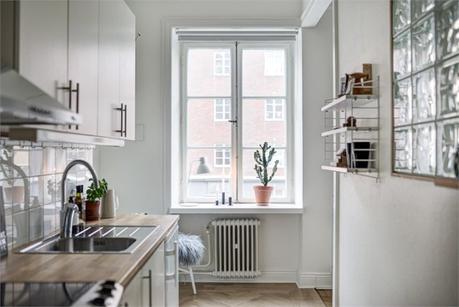 decoración interiores minipisos imagenes románticas deco algodones linos chenillas textil hogar decoración y luz nórdica pisos pequeños decoración blog decoración nórdica estilo nórdico escandinavo 