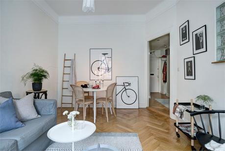 decoración interiores minipisos imagenes románticas deco algodones linos chenillas textil hogar decoración y luz nórdica pisos pequeños decoración blog decoración nórdica estilo nórdico escandinavo 