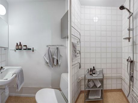 decoración interiores minipisos imagenes románticas deco algodones linos chenillas textil hogar decoración y luz nórdica pisos pequeños decoración blog decoración nórdica estilo nórdico escandinavo 