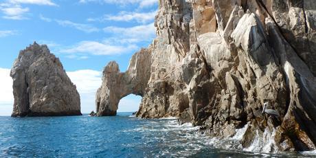 Arco en Cabo San Lucas