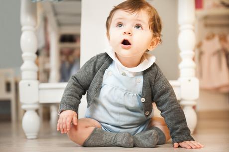 Coobie Baby Clothes, os descubro nueva marca