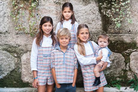 Coobie Baby Clothes, os descubro nueva marca