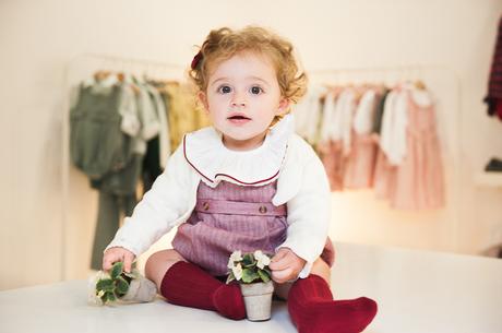 Coobie Baby Clothes, os descubro nueva marca