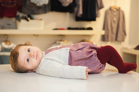 Coobie Baby Clothes, os descubro nueva marca