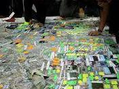 ciudad contemporánea urbanismo