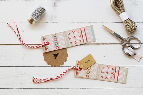 INSPIRACIÓN DIY: 10 COLECCIONES DE ETIQUETAS IMPRIMIBLES PARA TUS REGALOS DE REYES