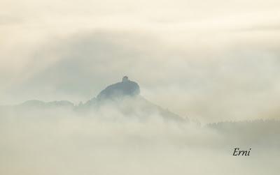 LA MECHA TENÍA QUE ARDER...