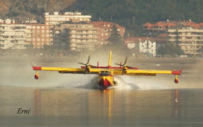 LA MECHA TENÍA QUE ARDER...